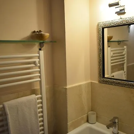 Piazzetta Del Buonumore Guest house Montepulciano