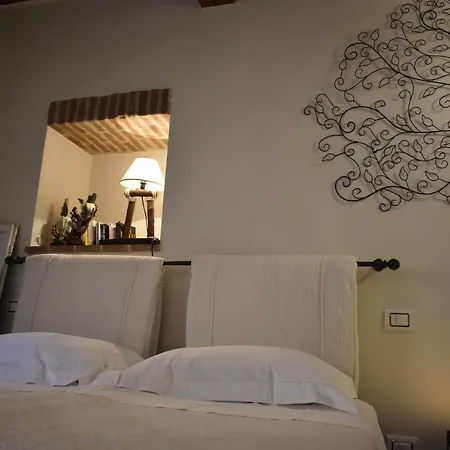 Πανσιόν Piazzetta Del Buonumore 4*