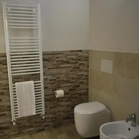 Guest house Piazzetta Del Buonumore Montepulciano