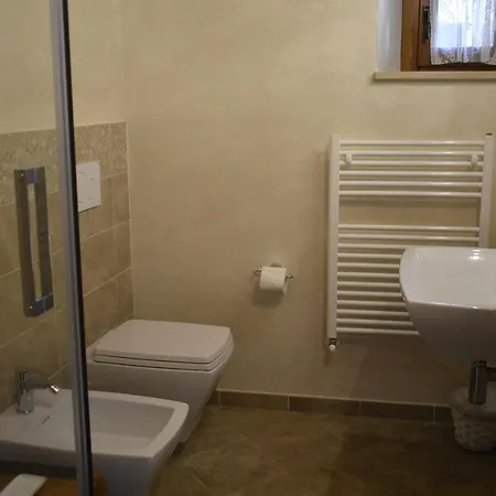 Piazzetta Del Buonumore Guest house Montepulciano