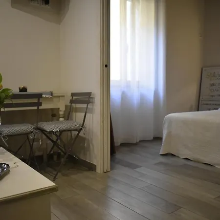 Πανσιόν Piazzetta Del Buonumore Montepulciano Stazione