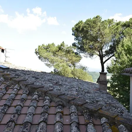 Piazzetta Del Buonumore Guest house Montepulciano