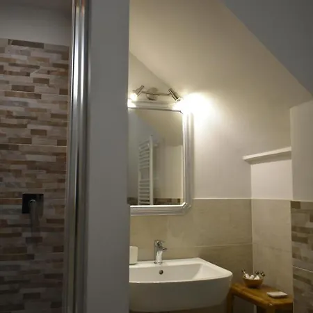 Guest house Piazzetta Del Buonumore *