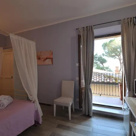 Πανσιόν Piazzetta Del Buonumore Montepulciano Stazione