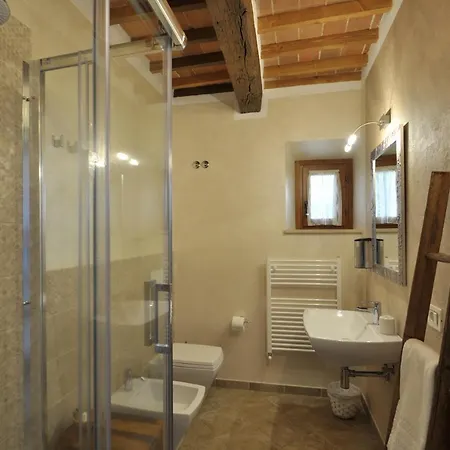 Piazzetta Del Buonumore Guest house