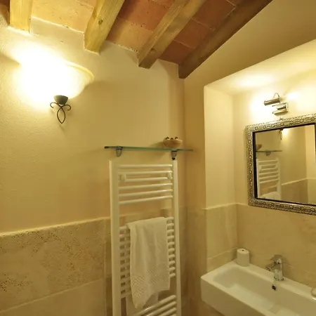 Piazzetta Del Buonumore Guest house Montepulciano