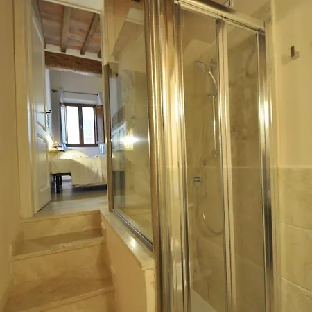 Guest house Piazzetta Del Buonumore *