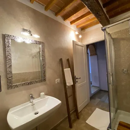 Piazzetta Del Buonumore 4*