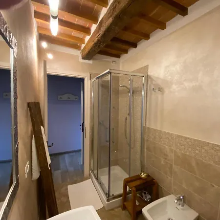 Πανσιόν Piazzetta Del Buonumore 4*