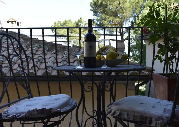 Piazzetta Del Buonumore ゲストハウス Montepulciano Stazione