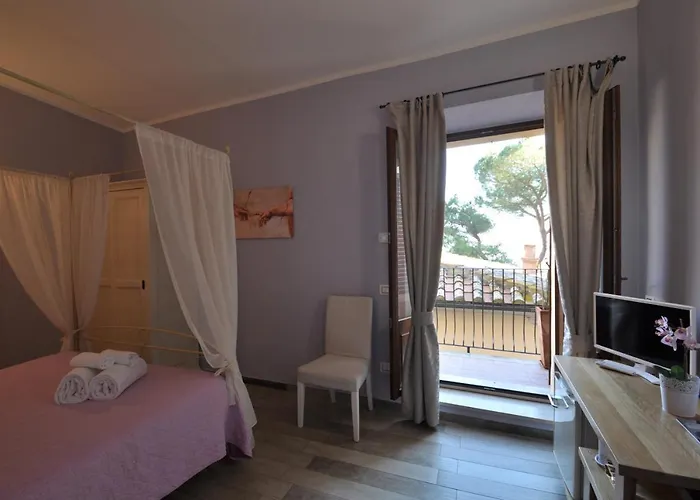 ゲストハウス Piazzetta Del Buonumore Montepulciano Stazione