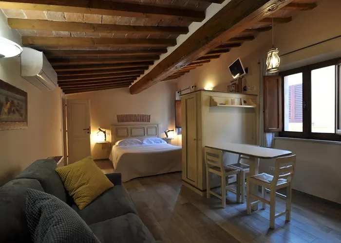 Piazzetta Del Buonumore