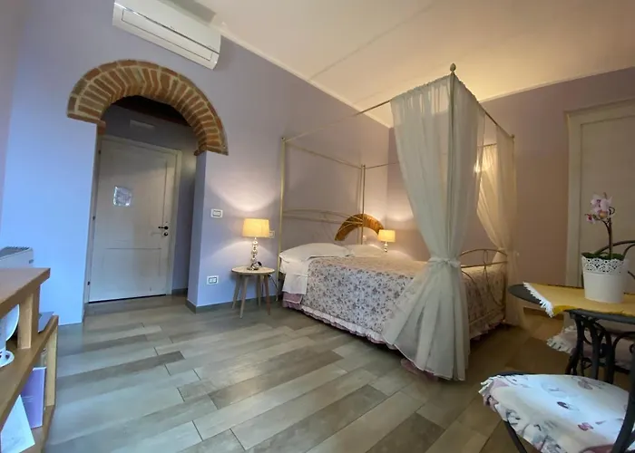 Piazzetta Del Buonumore